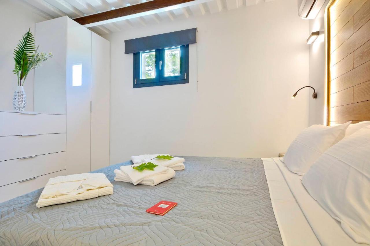 Villa Flamingo - 4 Bedrooms - Private Pool - Next To Renowned Issos Beach & Lake Korission Línia Eksteriør billede